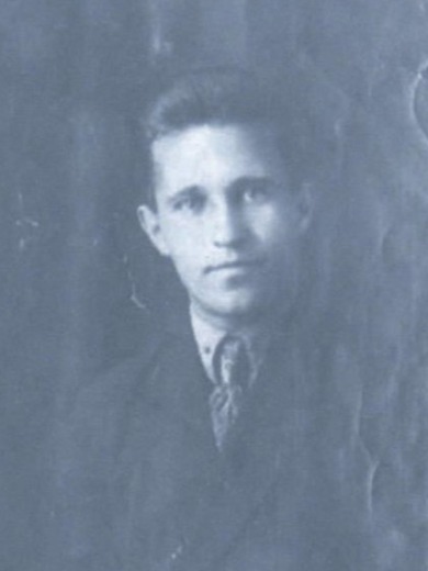 Соколов Сергей Васильевич