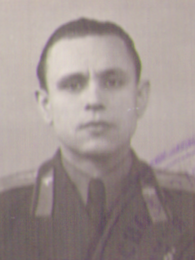 Косилов Николай Павлович