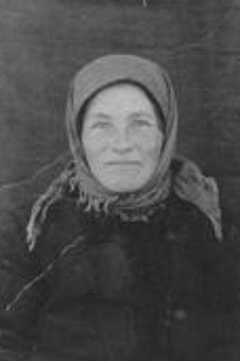 Волова Наталья Федоровна