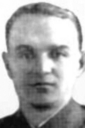 Киреев Виктор Иванович