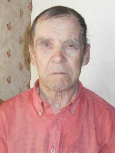 Пробичев Николай Васильевич