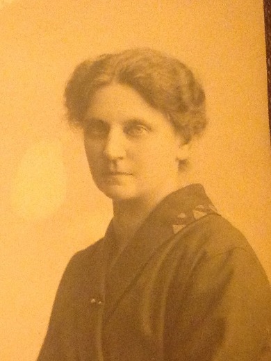 Левитская Наталия Петровна