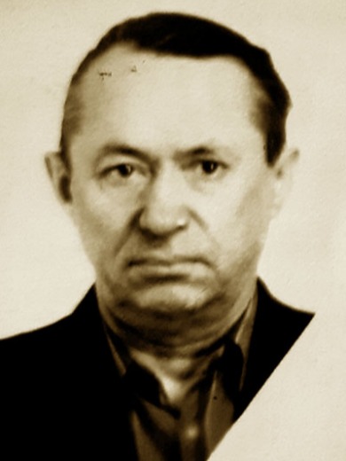 Селезнев Иван Гаврилович