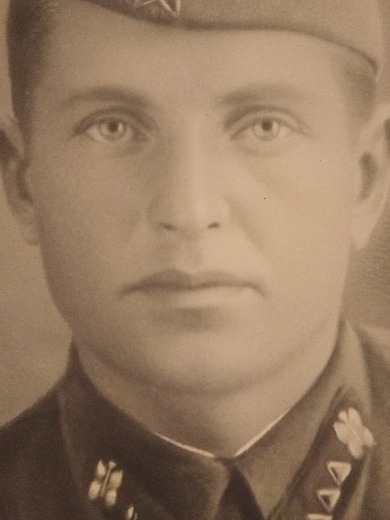 Саранин Николай Иванович