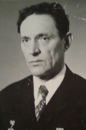Крысин Михаил Михаилович