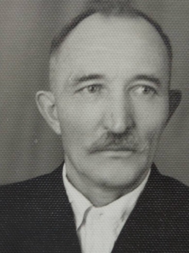 Драбатулин Александр Петрович