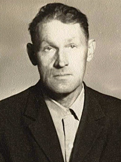 Долгий Пётр Павлович