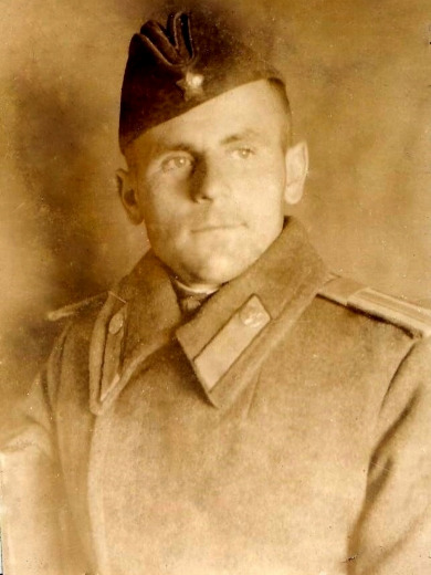 Мануйлов Николай Макарович