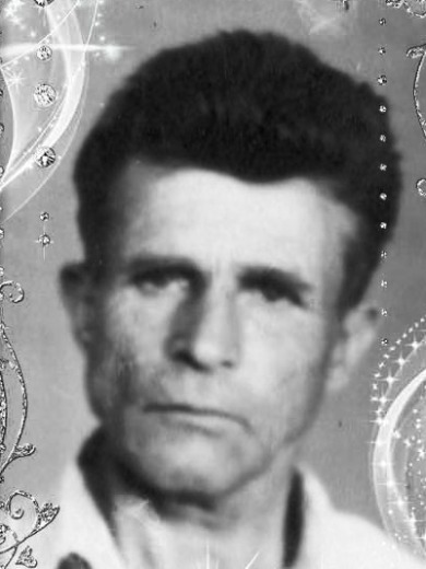 Свешников Федор Тимофеевич