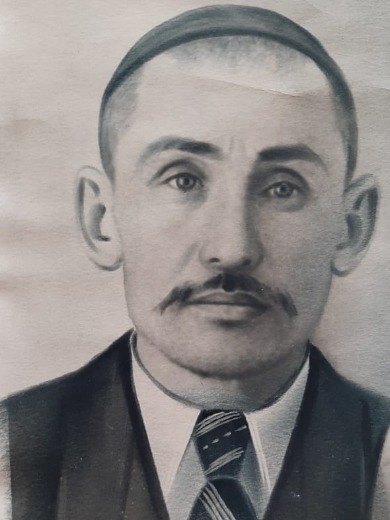 Нугманов Жумагаза