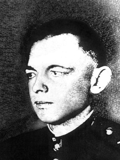 Ивашков Николай Васильевич