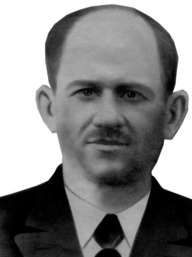 Ефименко Федор Александрович