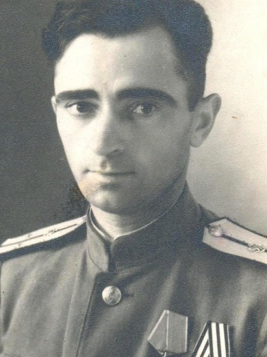 Яковенко Николай Иванович