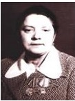 Горчакова Анна Алексеевна