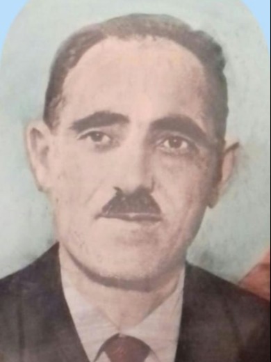 Мустафаев Алаббас Самедович