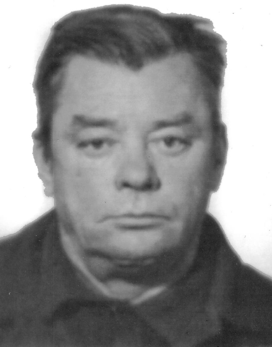 Камышенков Михаил Федорович