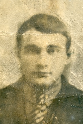 Корнеев Иван Николаевич