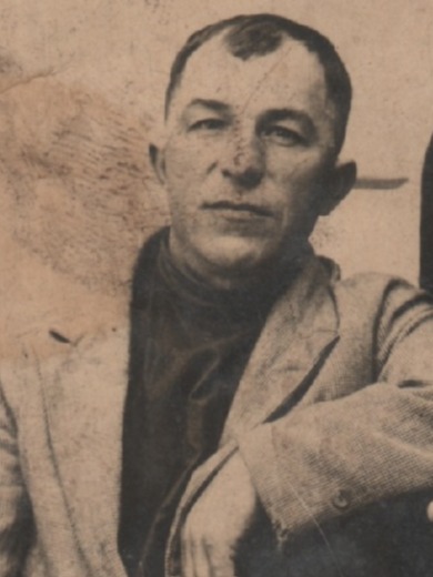 Кобзев Илья Федорович