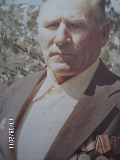 Лекан Николай Михайлович