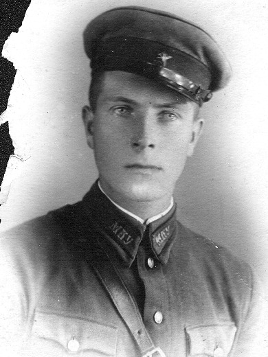 Коцур Иван Ильич