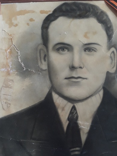 Кузин Егор Феофанович