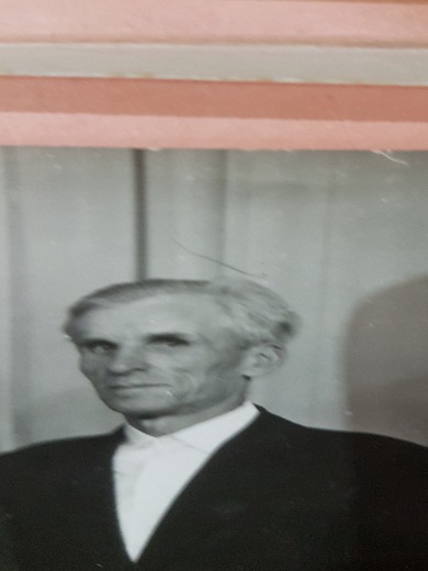 Приступа Иосиф Иосифович