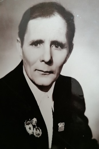 Пешков Алексей Гаврилович