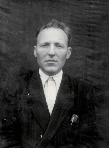 Лаврентьев Петр Андреевич