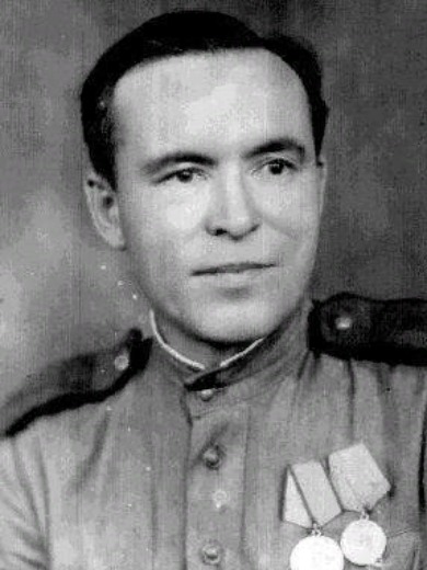 Сафи Зайни Гатауллович