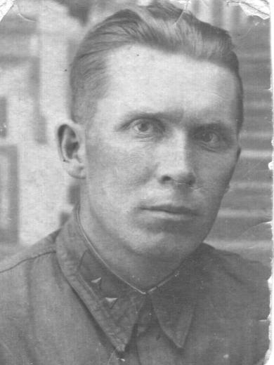 Белянкин Василий Гаврилович