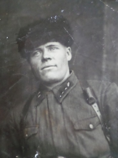 Макеев Василий Петрович