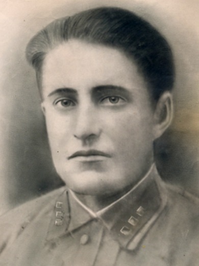 Полежай Михаил Иванович