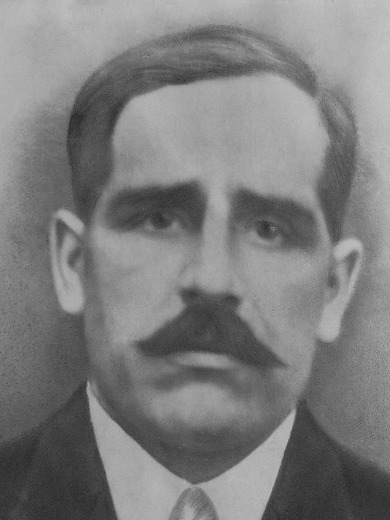 Левко Матвей Антонович