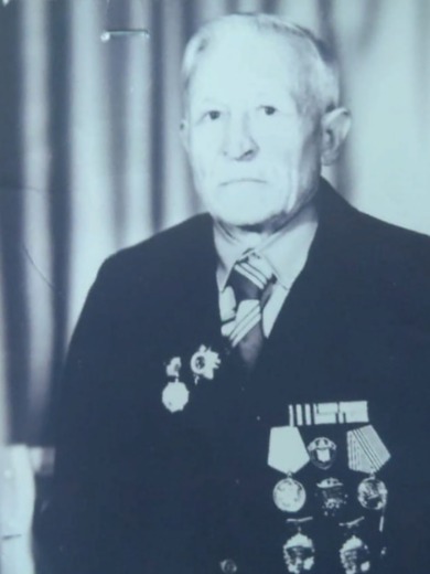 Разумов Алексей Николаевич