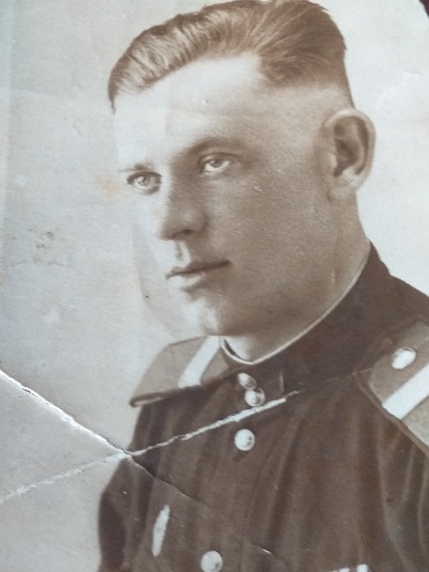 Зозуля Леонид Васильевич