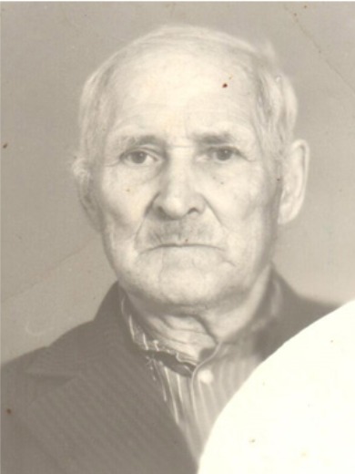 Синичкин Сергей Алексевеич