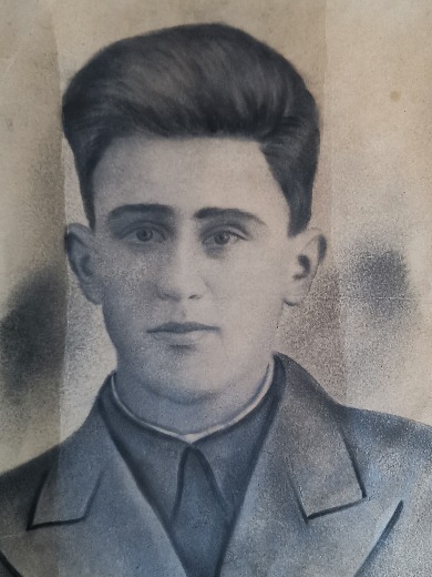 Портяной Михали Иванович