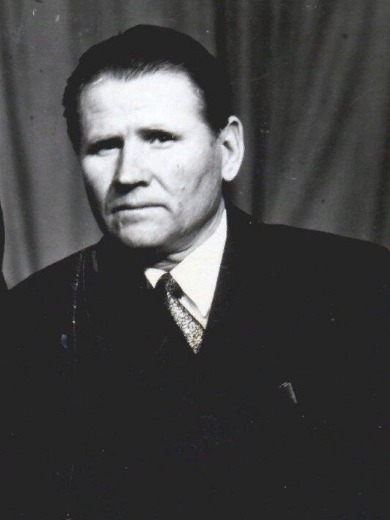 Яценюк Фома Петрович