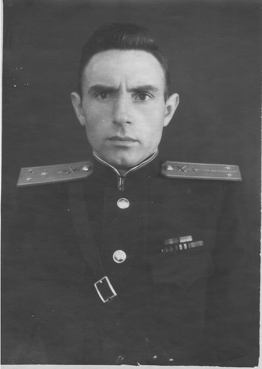 Лукин Василий Иванович