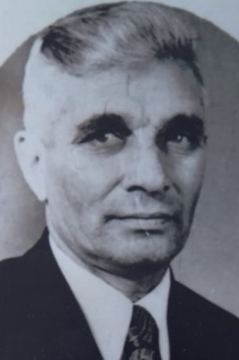 Бигеев Исхак Хасьянович