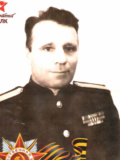 Воронин Константин Николаевич