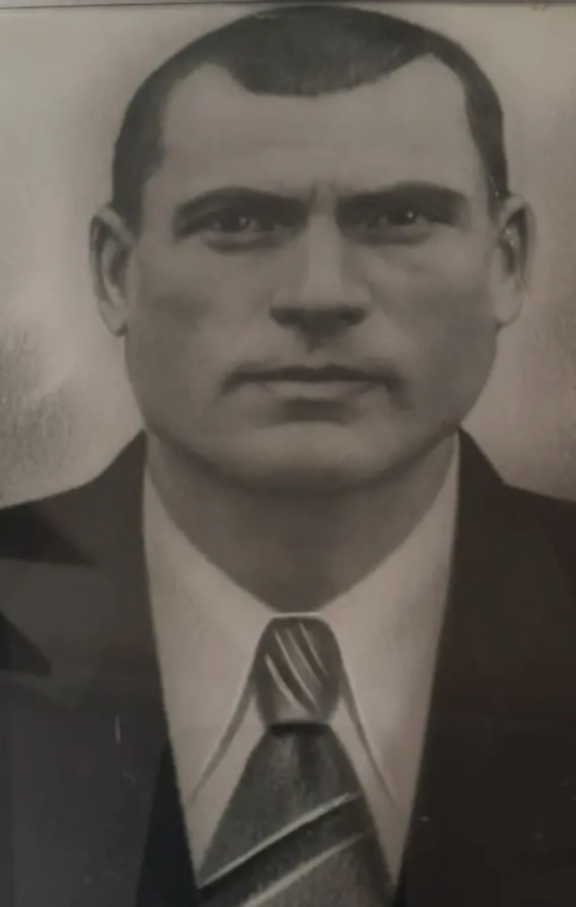 Куцай Иван Григорьевич
