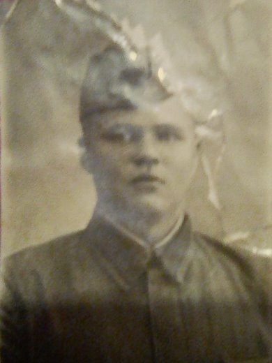 Чирва Александр Васильевич