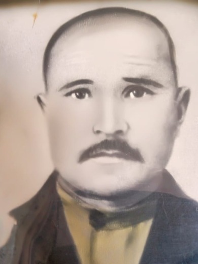 Жунусов Абильхас