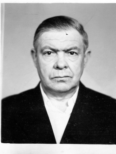 Ровнейко Борис Романович