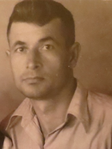 Садовой Георгий Артемович