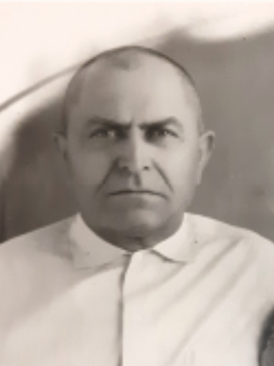 Рыбакин Андрей Демьянович