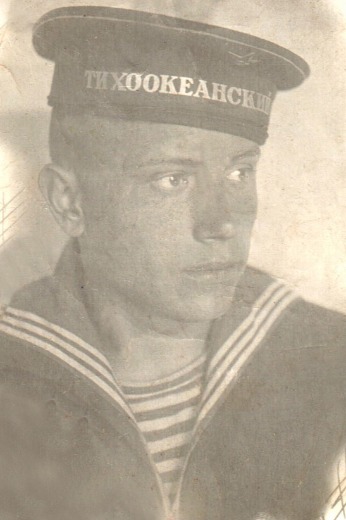 Деев Николай Дмитриевич
