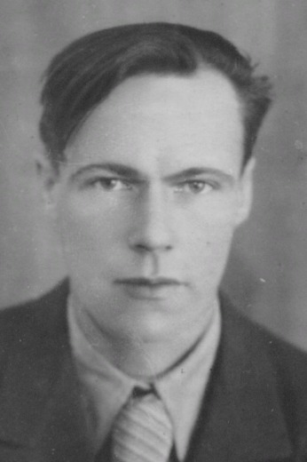 Карцев Василий Васильевич