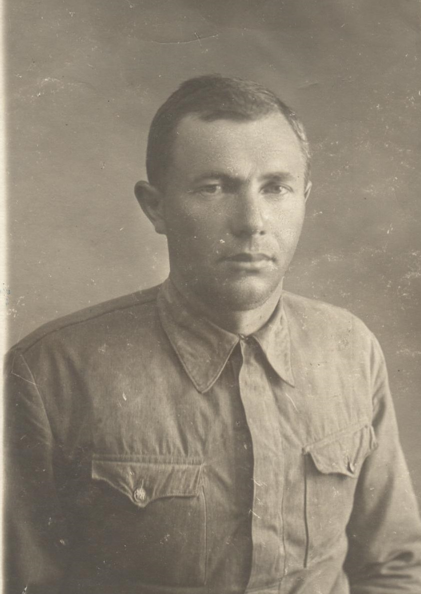 Писанский Владимир Иларионович